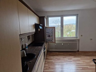 Attraktive und gepflegte 2,5-Zimmer-Wohnung in Melsungen