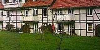 Helle 2-Zimmer-Wohnung mit Balkon in Schandelah