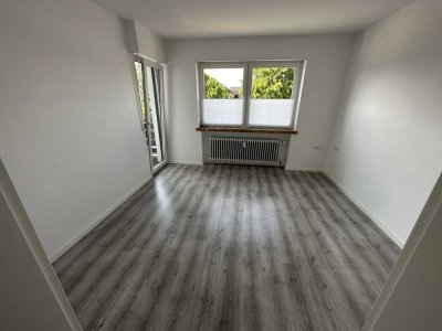 Ansprechende 4-Raum-Wohnung mit EBK und Balkon in Schwalmtal