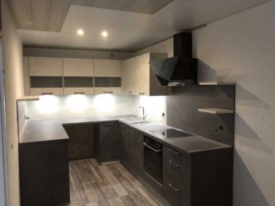 Möbilierte 2-Zimmer Wohnung
