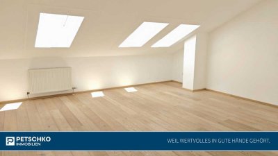 Leben wie im eigenen Haus - Schöne Maisonette-Wohnung in Dornwang zu vermieten