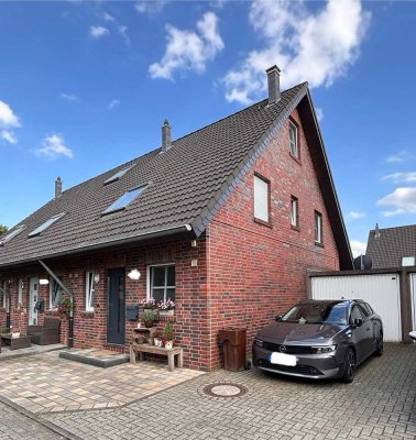 Dünkirchener Straße 127, 47839 Krefeld