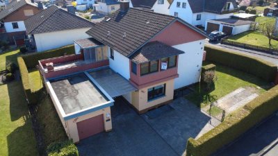 /// Perfektes 1-Familienhaus mit Solaranlage, Carport und vielen weiteren Extras ///