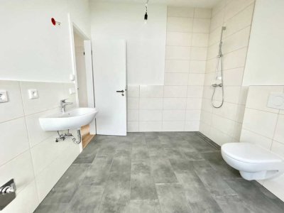 Neubau: Schickes RMH in ruhiger Lage Walldorfs