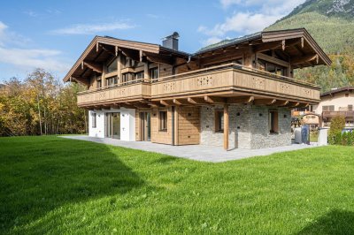 Sonnige ruhige Toplage