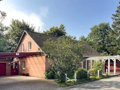 Naturnah wohnen – Ihr Ein- oder Zweifamilienhaus am Waldrand