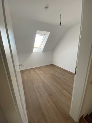 Endreihenhaus BJ 2023