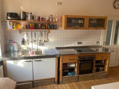 Großzügige 2-Zimmer-Wohnung mit gehobener Innenausstattung in Stolberg