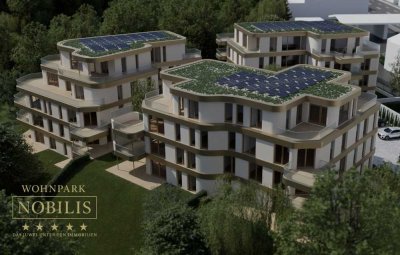 Exklusives Penthouse in Limburg Haus 3 - Whg. 3.10