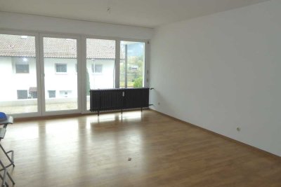 Wunderschöne 3-Zimmerwohnung mit großzügiger Terrasse in Alpirsbach