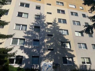 Eigentumswohnung Leipzig - Grünau - ruhige Lage