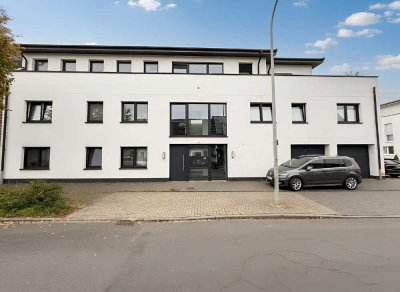 HOCHWERTIGE 3-ZIMMERWOHNUNG IN KREFELD-HÜLS ZU MIETEN!