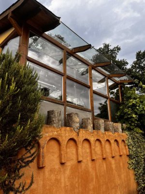 Gepflegtes 6-Zimmer-Haus mit EBK in Weinbach