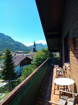 Schöne Wohnung in ruhiger Lage für 3 Monate oder nach Vereinbarung