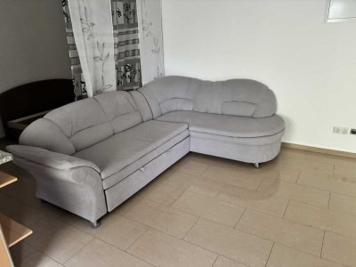 1 Zimmer Wohnung EG  76549 Hügelsheim