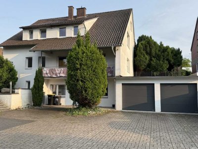Schöner wohnen in der Südstadt von Bad Oeynhausen