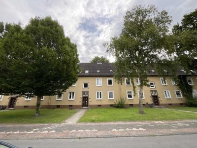 Sehr schicke 2-Zimmer-Wohnung mit Tageslichtbadezimmer in  Fedderwardergroden