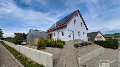 Das Schmuckstück im Kesseltal - modernes Wohnen mit exklusiver Ausstattung