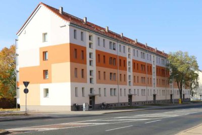 Singlewohnung im Zentrum