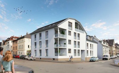 5% AfA! Traumhaftes, lichtdurchflutetes Zuhause mit weitem Ausblick in Degerloch