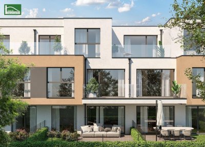 Provisionsfrei! Ankommen, wohlfühlen und genießen: Ihr neues Zuhause mit großzügigem Garten in 1210 Wien!