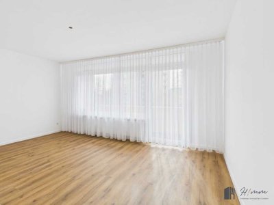 Frisch sanierte 3‑Zimmer‑Wohnung In Koblenz – Erstbezug zur Vermietung!