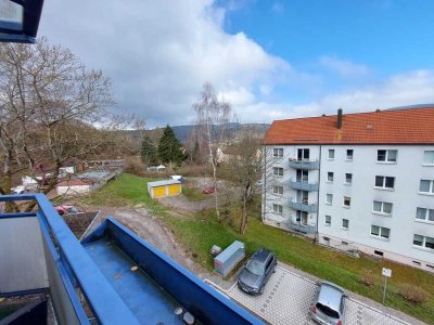 Idyllisch Wohnen, hier bei uns!