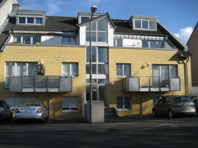 Maisonette Wohnung in Köln-Worringen zum 01.09.2025 zu vermieten!!!