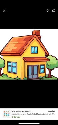 Großzügige Doppelhaushälfte