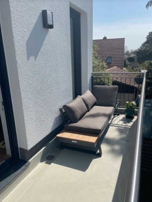 Nachmieter für ruhig gelegene 3-Raum-Wohnung gesucht