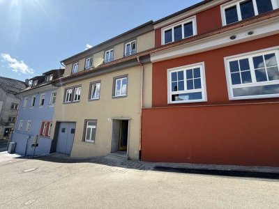 Schmuckstück in der Innenstadt
