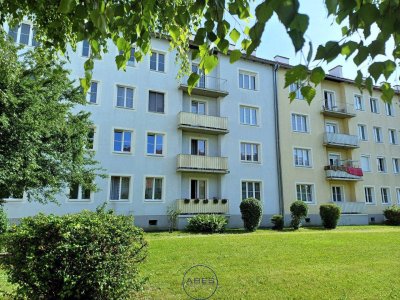 RESERVIERT ! Krems-Mitterau: 3-Zi-ETW in ruhiger, zentrumsnaher Innenhoflage