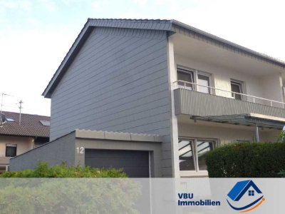 VBU Immobilien  Ihr neues modernes Zuhause mit  Garten
