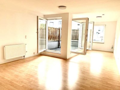 Zentrale 1-Zimmer-Wohnung in Aachen – Ideal für Uni & Klinikumsnähe