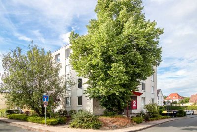 Möblierte Studentenwohnung in Bielefeld - Großdornberg nahe der Universität Bielefeld