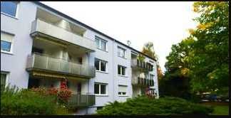 Ruhige, sonnige drei Zimmer Wohnung in Poing (Lkr. Ebersberg)