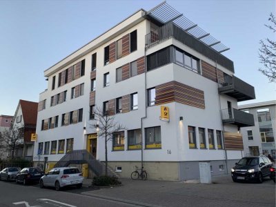 Schöne, geräumige Einzimmer Wohnung in Rhein-Neckar-Kreis, Sinsheim