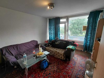 Kapitalanlage 1 Zimmer Wohnung in Dreieich Sprendlingen