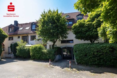 Raum für Familie mit Handwerksgeist