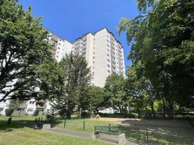 Grosszügige Kapitalanlage mit Fernblick!