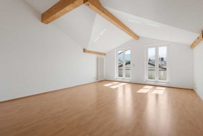 Bad Tölz von oben!