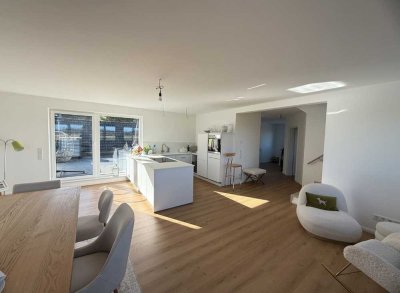 Neubauwohnung in Korschenbroich - Erstbezug