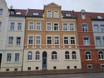 Schöne 2 Raum Wohnung im 1. Obergeschoss