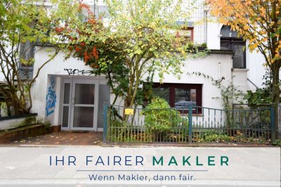 ** Gepflegtes 26,44m² Apartment im Erdgeschoss in bester Lage zu verkaufen