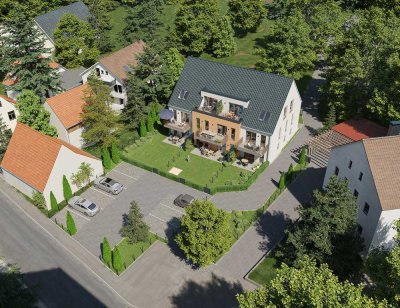 Livello Bamberg - Wohnung