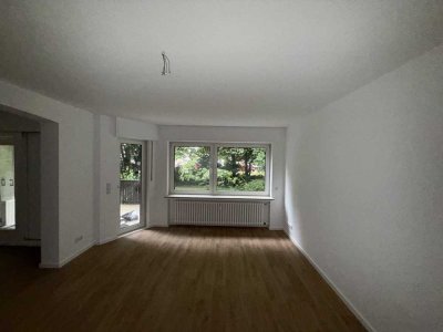 Neuwertige 3,5-Zimmer-Wohnung mit Balkon in Brühl