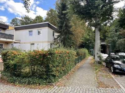 Machnower Straße 2, 14109 Berlin
