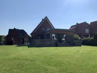 Wunderschönes freistehendes Einfamilienhaus in Senden -Bösensell zu vermieten