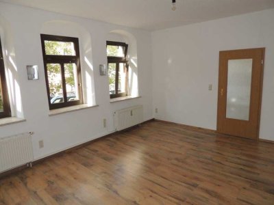 helle 3-Raum-Wohnung in schöner Wohnlage zu vermieten