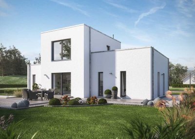 Struktur trifft Stil - Architektur für klare Köpfe